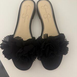 Jessica Simpson Women Sandals